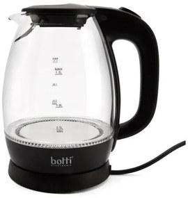 Botti Ceainic electric Willy 1,7 l