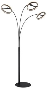 Lampa de podea LED CCT DELLA