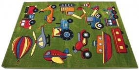 Covor Pentru Copii Kolibri 11242