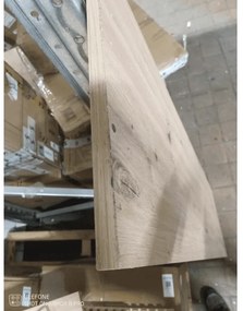 OFERTA Comoda ENTSIAN 150x70cm, stejar artisan clasa a II-a