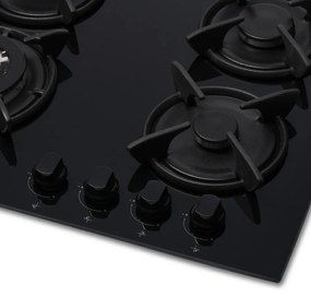 PLITA BUILT IN HEINNER HBH-V4IWFGBK