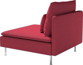 Husă pentru modul Söderhamn cu 1 loc