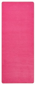 Covor tip traversă roz 80x200 cm Fancy – Hanse Home