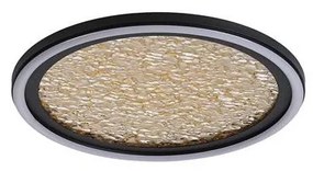 Plafoniera LED design modern Luna 30cm
