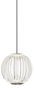Lustra, Pendul LED design modern Diamond SP1