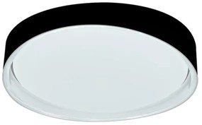 Plafonieră LED dimabilă LED/48W/230V 2700-6500K Wi-Fi Tuya + telecomandă