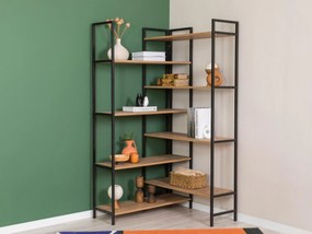 Raft Punale 1 (pin atlantic + negru). 1093049