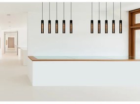 Lustră pe cablu Lucide 45466/05/30 SWAPP 5xE27/60W/230V