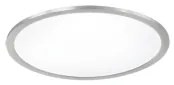 Plafoniera moderna led RGB 20W GRIFFIN 657494007 Trio