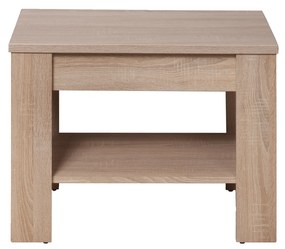 Măsuță cafea Gwenn 70 (Stejar sonoma). 1052942