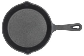 Tigaie din fontă ø 14 cm – Holm