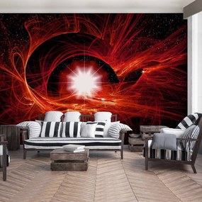 Fototapet - Universul (254x184 cm)