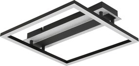 Globo 673820-18 - Plafonieră LED ESTRADA LED/18W/230V 3000K 33x36 cm