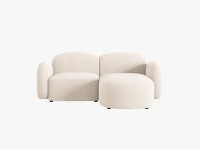 Coltar 3 locuri Blair chenille L194 cm