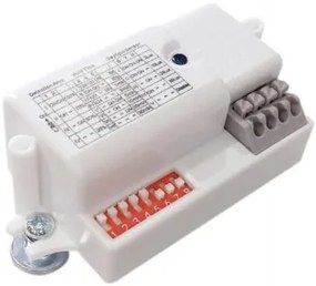 Senzor cu microunde cu 8 canale ACLO-SENSOR Avide