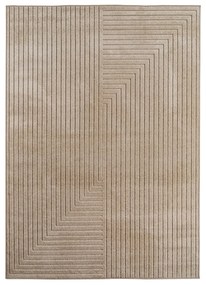 Covor pentru exterior și interior bej 240x340 cm Nova 1202 – Ayyildiz Carpets