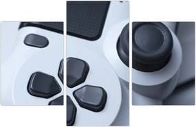 Tablou - Consolă (90x60 cm)