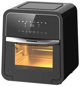 FRITEUZA AER CALD HEINNER HAF-B12BK2000
