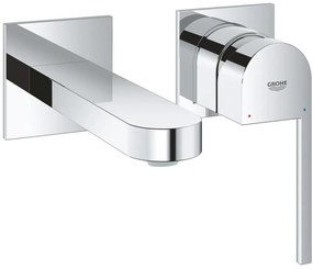 Baterie lavoar incastrata Grohe Plus, marime M