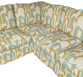 Husa canapea coltar Ektorp