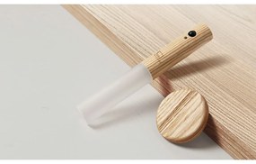Aplică de perete LED cu USB Baton – Gingko