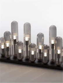 Plafoniera design decorativ modern GUSTAVE