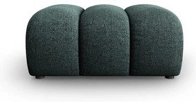 Taburet modular turcoaz Lupine – Micadoni Home