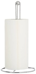 Suport pentru prosop de hârtie cu o sfera decorativă