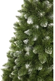 Pom de Crăciun 180 cm pin