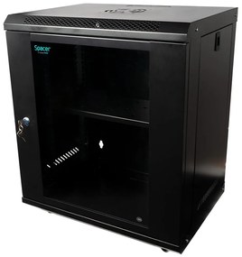 SPACER CABINET 19"12U SPCW-12U-400-BK-02