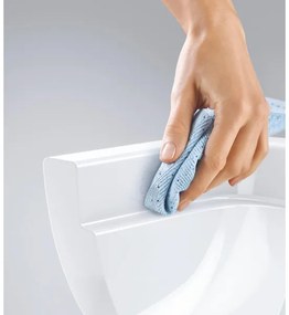 GROHE 39815000 - Vas WC suspendat START EDGE, 53,8 x 36,5 cm, alb durabil