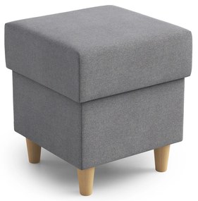 Taburete mic Pipi (gri). 1065704