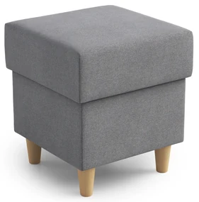 Taburete mic Pipi (gri). 1065704