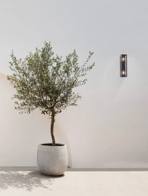 Aplica de perete pentru iluminat exterior IP65 REGINA