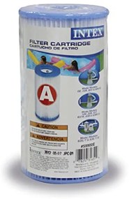 Cartuș filtrant tip "A", pentru apă piscină - INTEX 29000