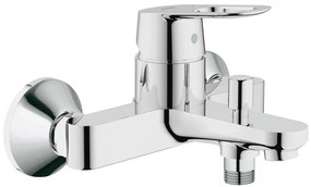 Set baterii baie Grohe Bauloop set dus porter(23335000,23341000,27799001)