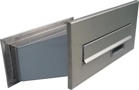 S5 cutie poștală pentru zidire