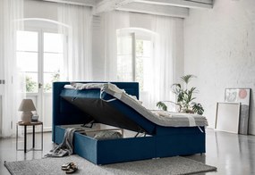 Pat boxspring Vivre 180x200 cm Monolith 77