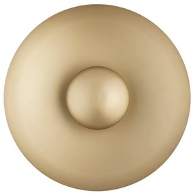 Aplica LED lumina ambientala BOLTON 8865 auriu