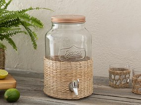 Sticlă Suport Pentru Băutu Transparent