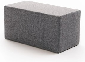 Taburete Demrosetta (antracit). 1107175
