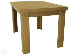 Masă de sufragerie Johny (hikora) (pentru 4-6 persoane). 1055387