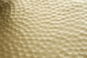 Masuta Orient II 60cm auriu A-39886 VC