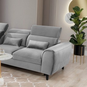 Coltar extensibil Foble pe stanga Nube 4