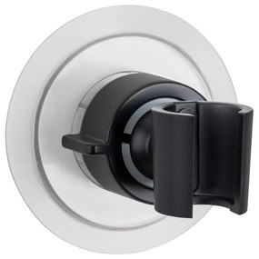 Suport pentru telefonul de duș 360°, montaj fără găurire