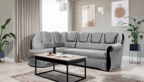 Coltar extensibil Lord pe stanga Monolith 84