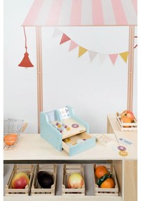 Casă de bani de jucărie Cashier – Kindsgut