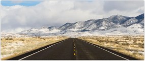 Tablou - Great Basin, Nevada, USA (120x50 cm)