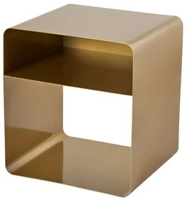 Măsuță laterală Sintuanta C (Auriu). 1127687
