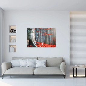 Tablou - Toamna (90x60 cm)